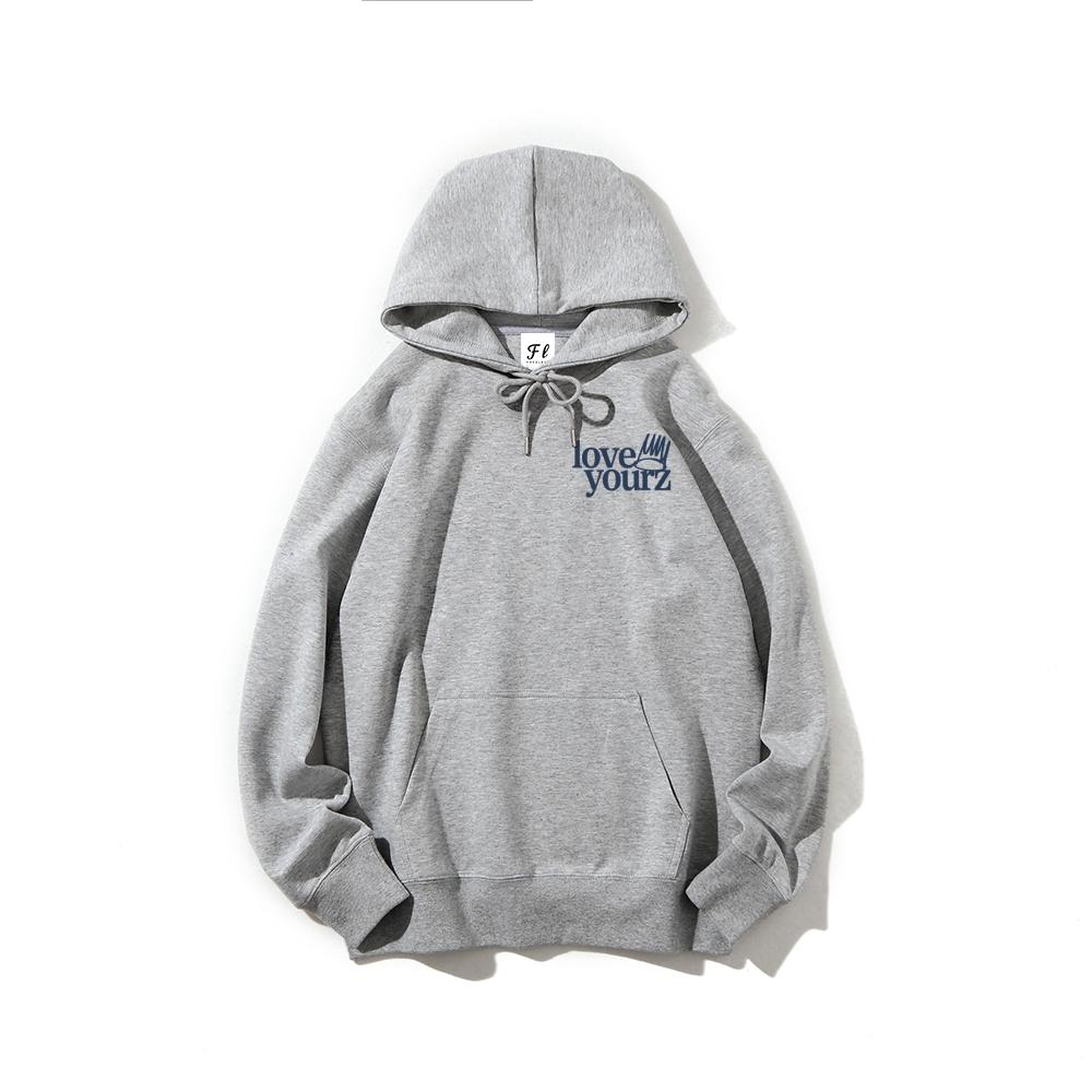 Love Yourz Hoodie, No Such Thing As A Life That's Better Than Yourz Shirt, Vintage Hip Hop Graphic Hoodie, Rap Music Fan Gift Love Yourz Hoodie, No Such Thing As A Life That's Better Than Yourz Shirt, Vintage Hip Hop Graphic Hoodie, Rap Music Fan Gift