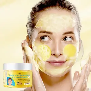 Turmeric Citric Acid Cotton Pads, Spot Lightening Skincare, Pigmentation Improvement, Brighter Skin Care Routine, Best Selling Skincare, Acne Scar Repair