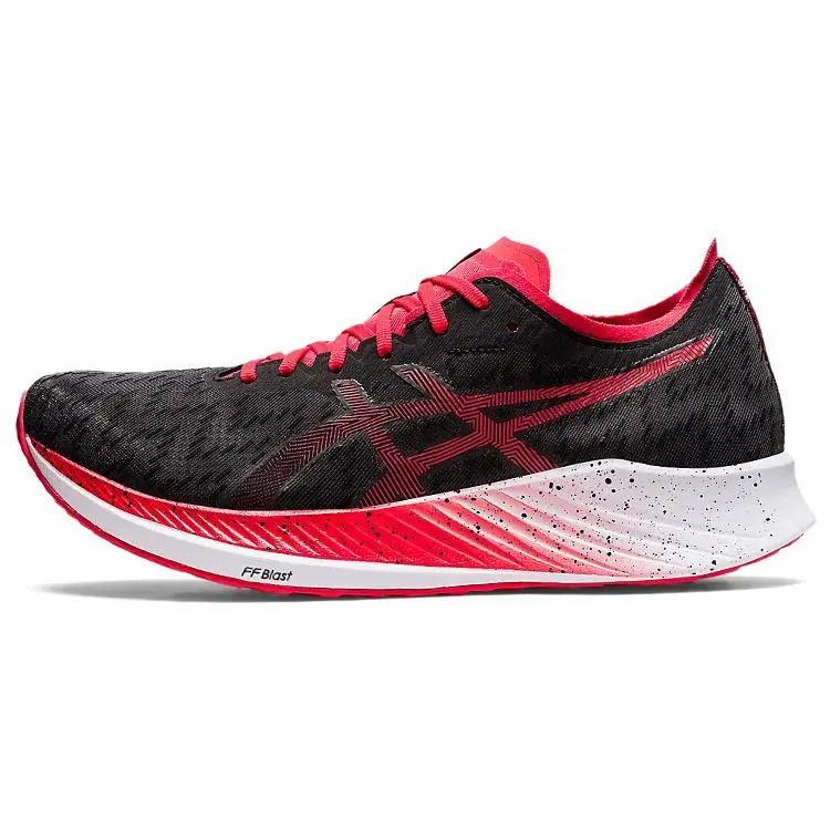ASICS Magic Speed Comfortable Durable Running Shoes 1011B432-001