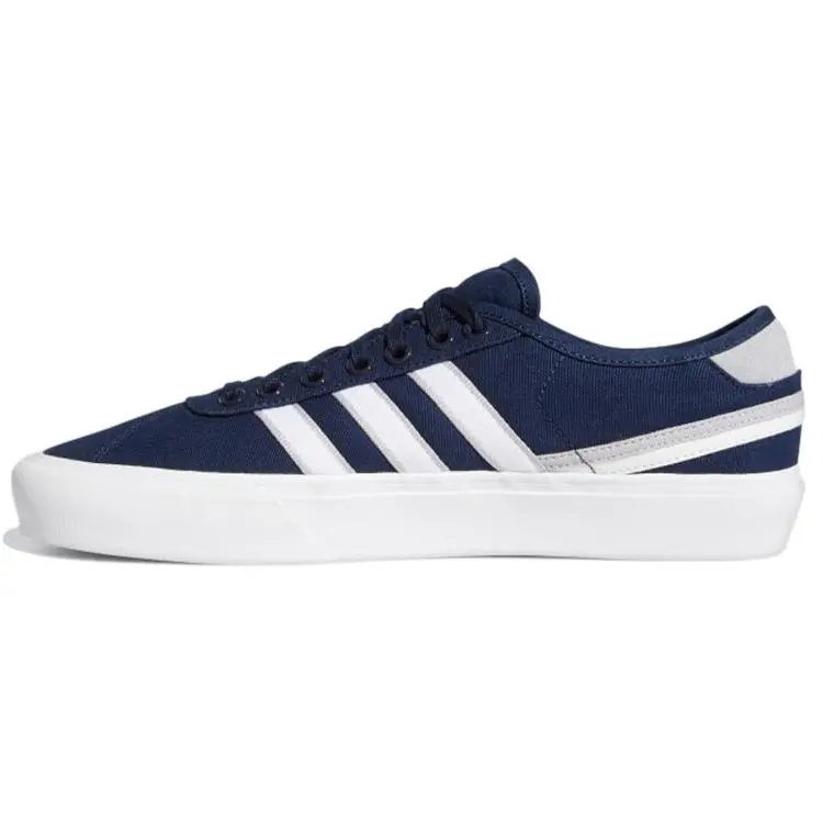 Adidas Delpala 'Collegiate Navy' FY9311