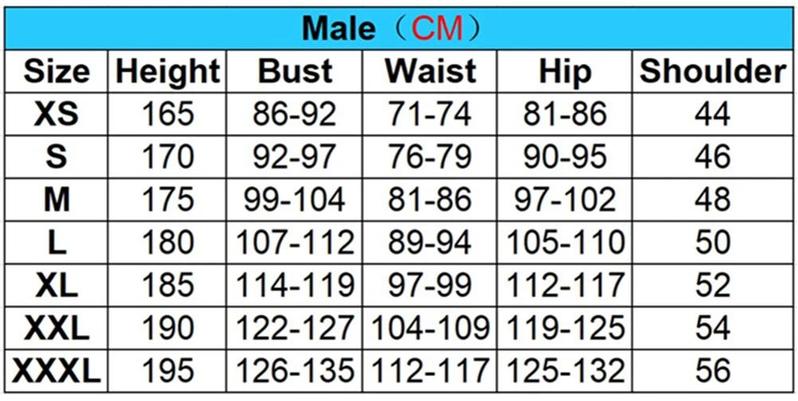 Rengoku Kyoujurou Fantasy Wigs Outfits Anime Demon Cosplay Slayer Costume Disguise Adult Men Halloween Party Roleplay Clothes