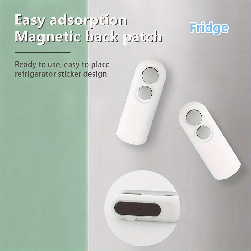 2 in 1 Mini Sealer and Cutter, Portable USB Rechargeable Snack Sealing Machine, Handheld Heat Seal Device for Food Preservation 2 in 1 Mini Sealer and Cutter, Portable USB Rechargeable Snack Sealing Machine, Handheld Heat Seal Device for Food Preservation