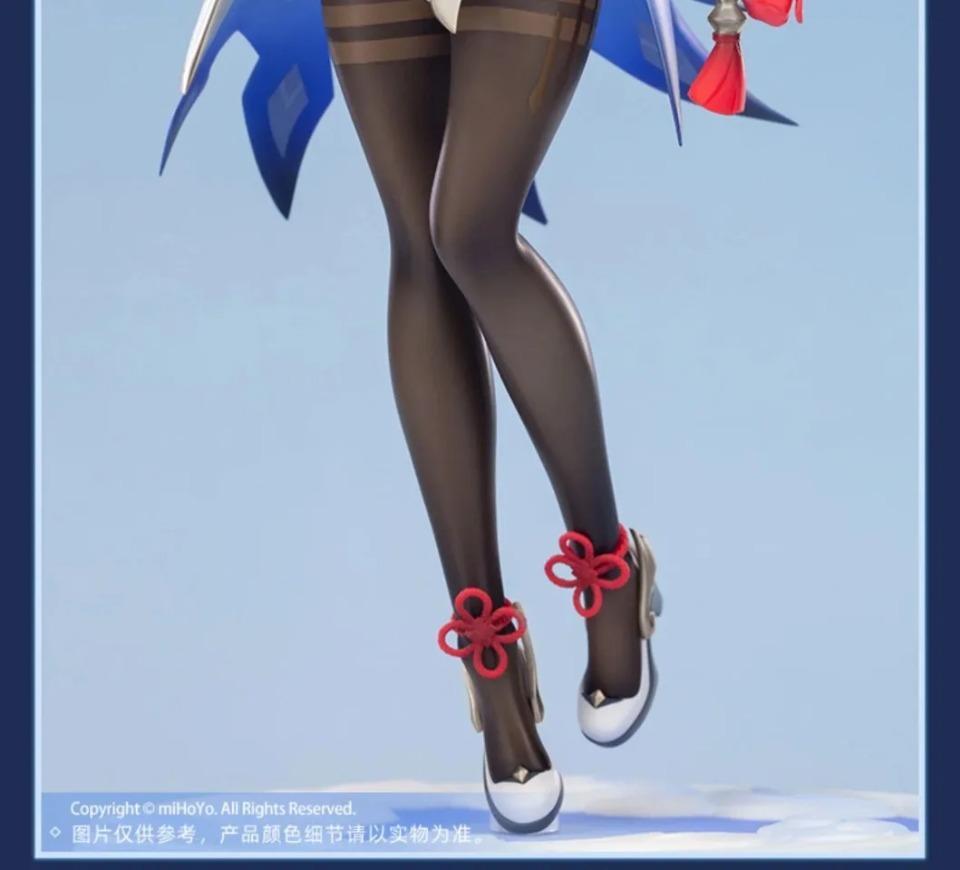 Genshin Impact Figure Figurine Action Figure Genshin Impact Official Blind Box Merchandise Original Collectible Decoration Toys