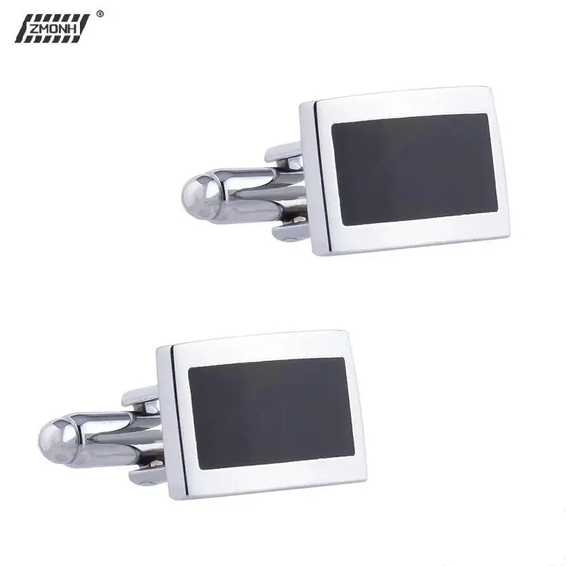 [H]Men Shirt Tuxedo Studs And Cufflinks Set, Cufflinks For Men