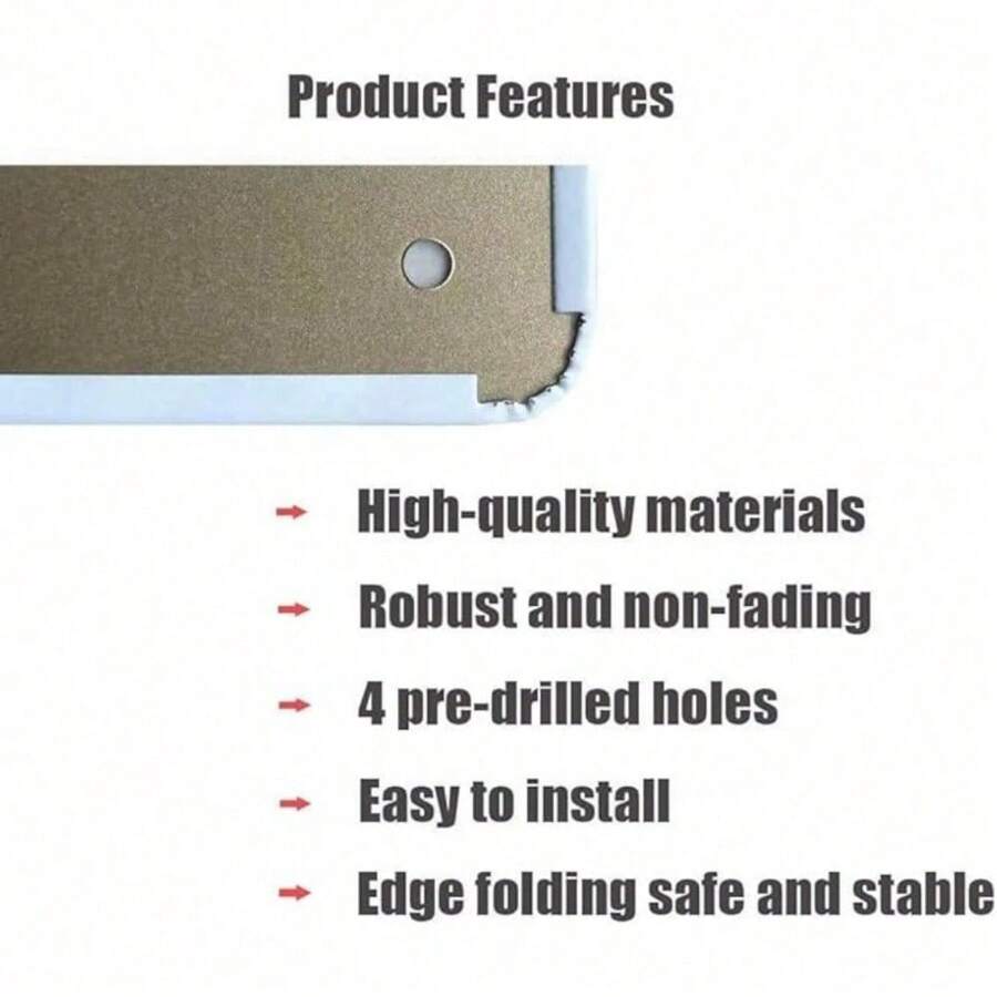 Funny Vintage Bar Metal Tin Sign - "Proudly Serving Whatever You Bring" 8x12 Inch Retro Wall Decor for Home Bar, Man Cave & Gifts