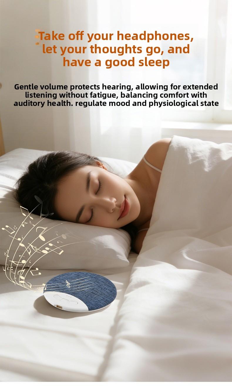 Pillow Sleep Speaker