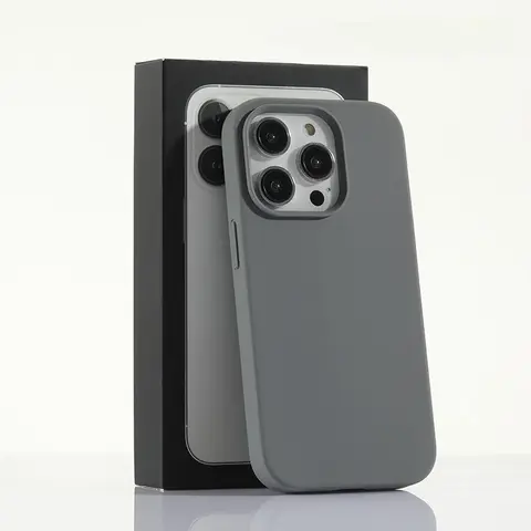 Rubber material phone case, drop-resistant protective case, skin-friendly premium feel, soft TPU case, shockproof protective cover, colorful candy colors, compatible with iPhone 18 Promax / 17 Pro Max / 16 Plus / 15 / 14 / 13 / 12 / 11 / Xs / Xr / Xs Max