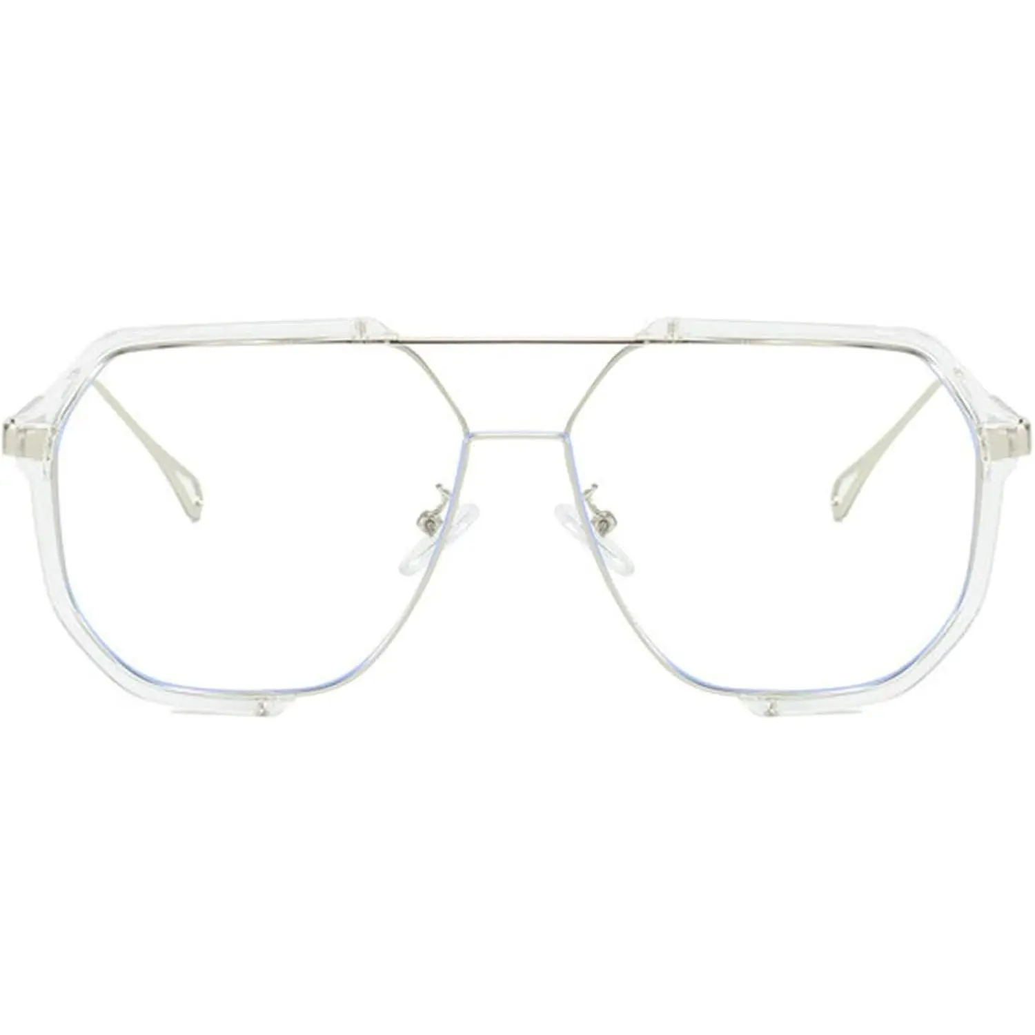 Fashion  Square Women Sunglasses  Punk Men Outdoor Eyewear Shades UV400