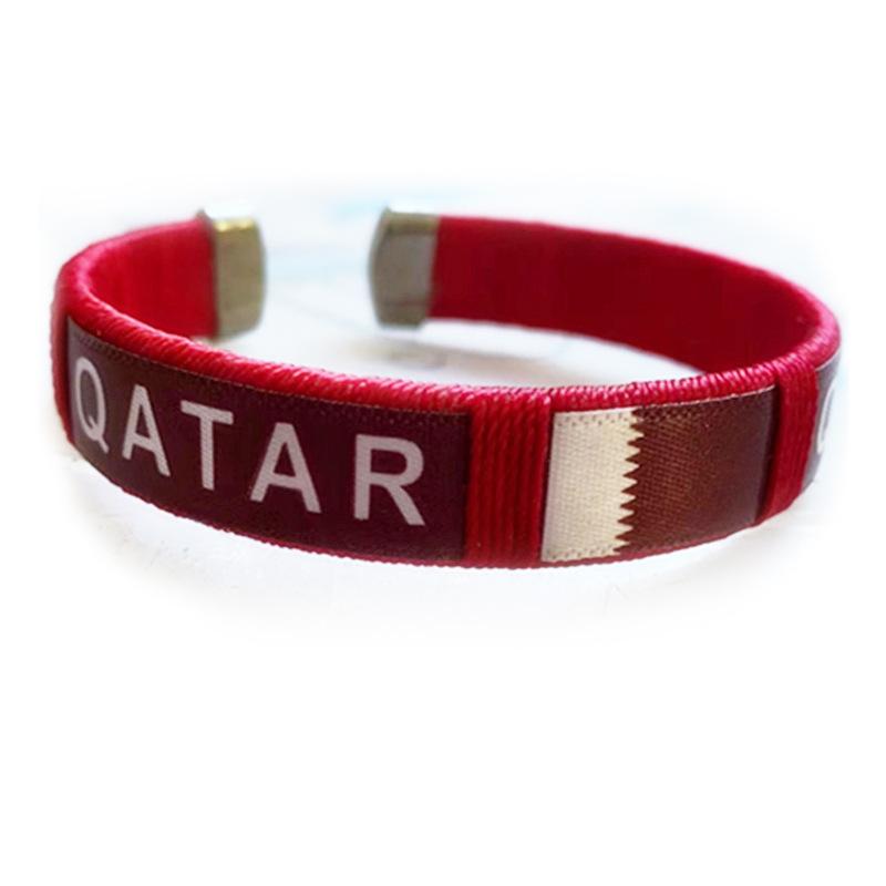 2026 USA-Canada-Mexico World Cup Football Phone Lanyard, Long Mexican ID Card Nylon Lanyard