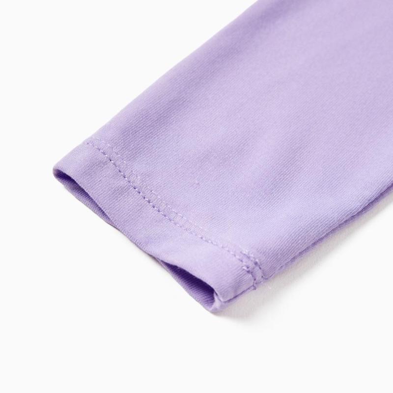 PATPAT Baby Bodysuits - Soft Viscose Made from Bamboo - Two Pack&Three pack Long Sleeve Funny for Boys and Girls -Newborn Infant Toddler Clothes