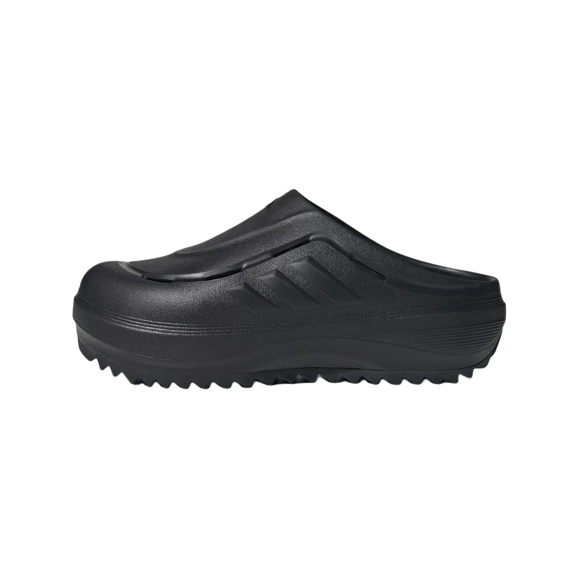 adidas Ozwave Clog Comfortable Anti-Slip Closed-Toe Slippers JR6761