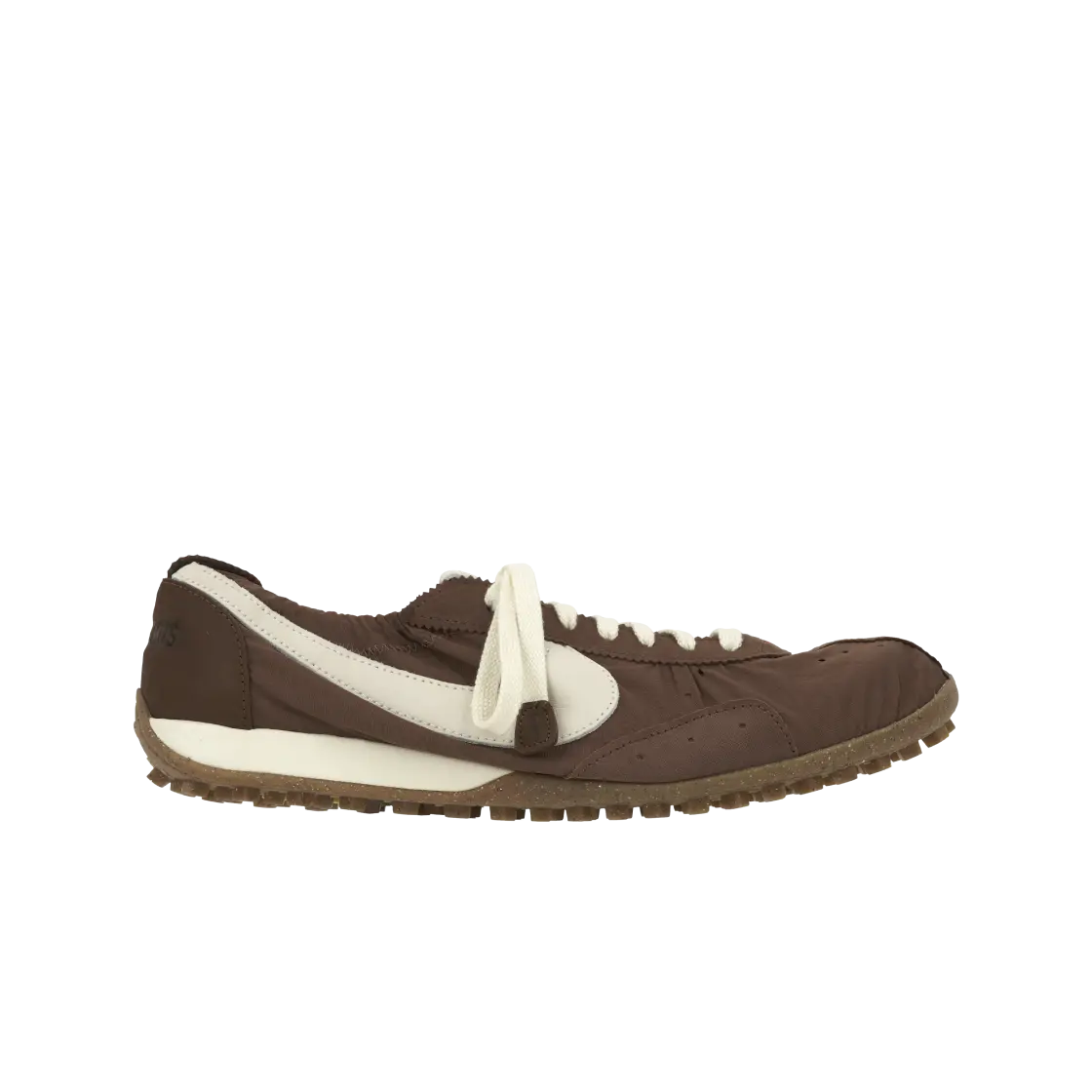 Jacquemus x Wmns Nike Moon Shoe SP 'Fauna Brown' HV8547-200