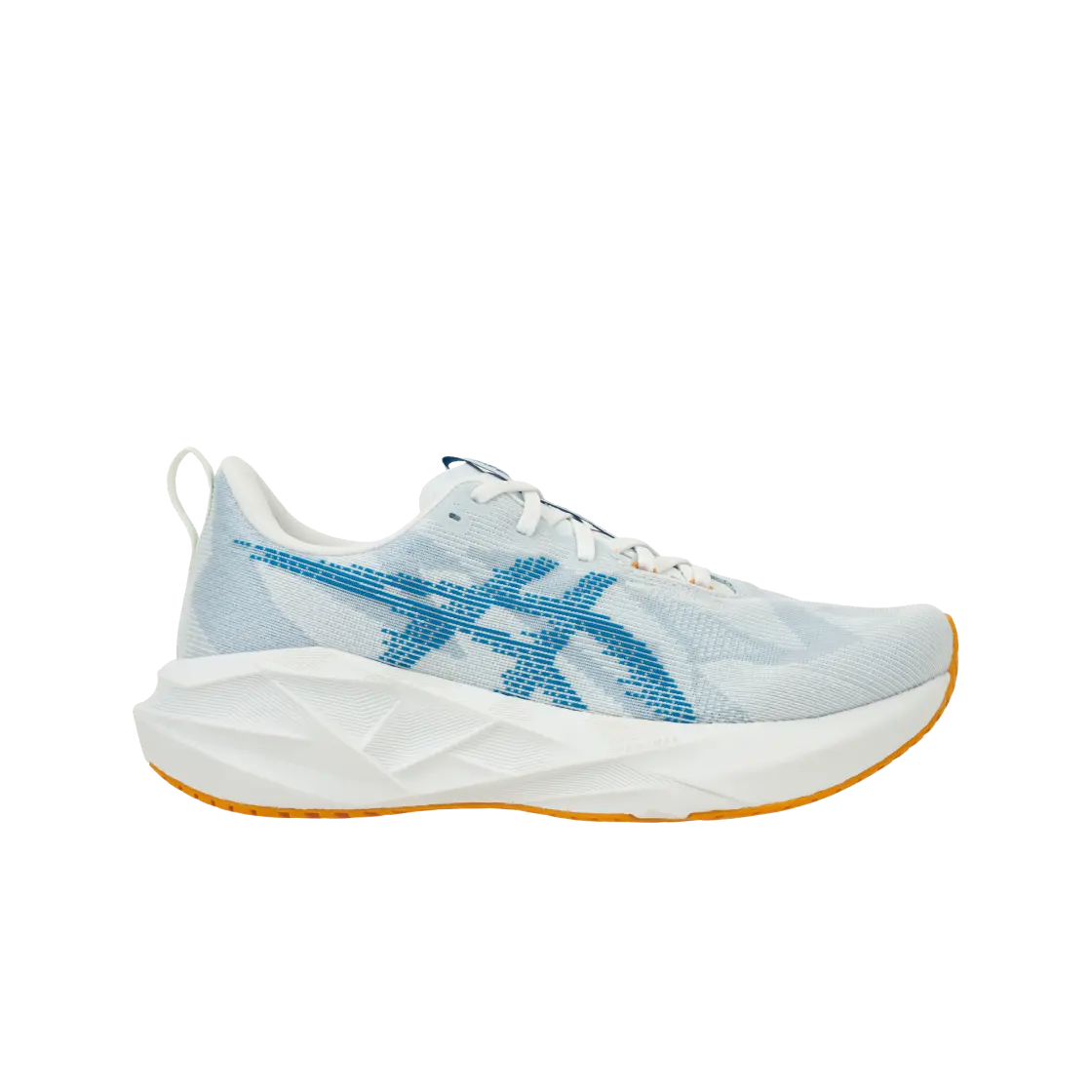 ASICS Novablast 5 'Arctic Blue Aegean Blue' 1011B974-407