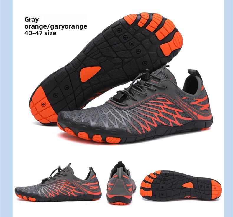 Mesler Trending Barefoot Shoes to Buy 2026 for Women Men Wide Toe Box Sneakers Walking Fitness Footwear Trailing Training Camping Hiking Running Zero Drop Minimalist Casual Shoes Lightweight Breathable Flats Nurse Shoes