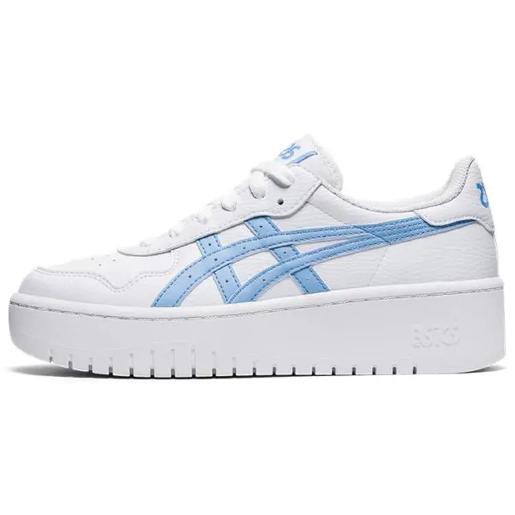 Asics Wmns Japan S Platform 'White Blue Bliss' 1202A024-102