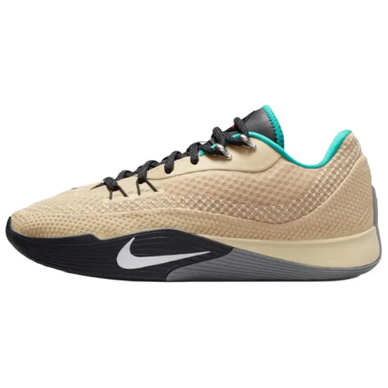 Nike S.T. Flare EP 'Vegas Gold Photon Dust Black' HF0232-700