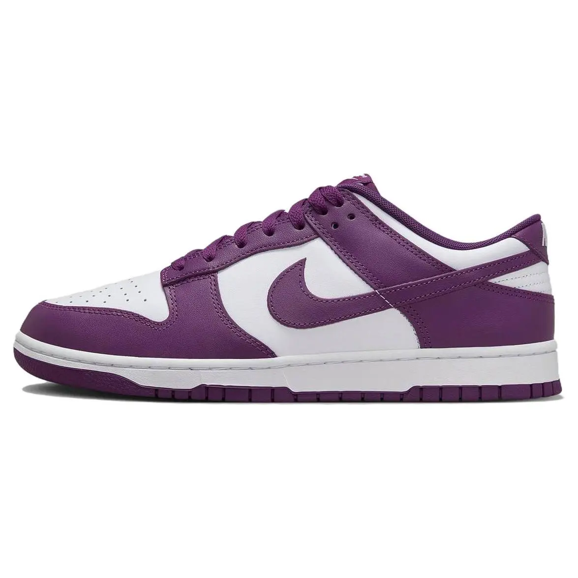 Nike Dunk Low 'Viotech White' DV0833-107