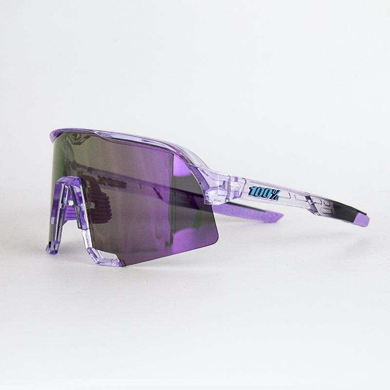 Cycling glasses running cycling sports windproof goggles goggles mirrored