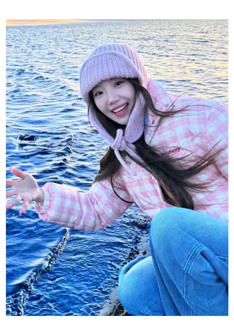 Mongolian Trapper Hat for Women - Sherpa Lined Bucket Cap with Ear Flaps | Winter Snow Hat for Big Head & Outdoor Activities