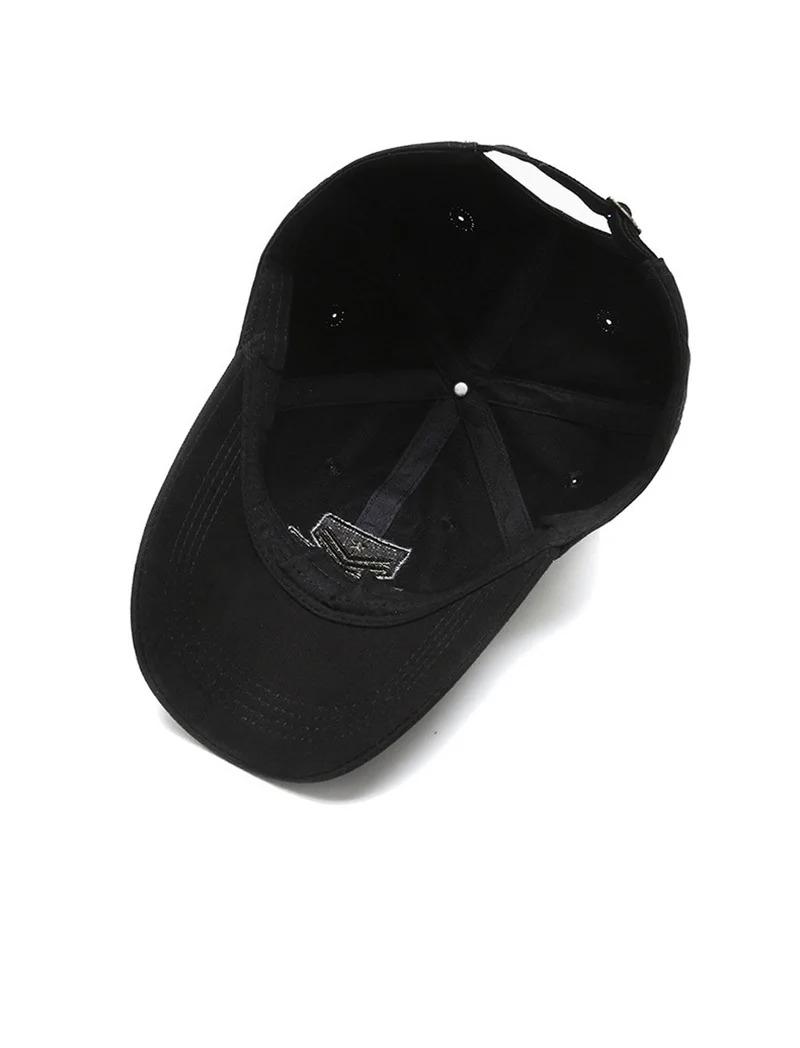 Men's Trendy Visor Hat Korean-Style Casual Visor Cap Spring/Autumn Outdoor Sports Sun Hat Camouflage Military Cap Baseball Cap Men's Trendy Visor Hat Korean-Style Casual Visor Cap Spring/Autumn Outdoor Sports Sun Hat Camouflage Military Cap Baseball Cap