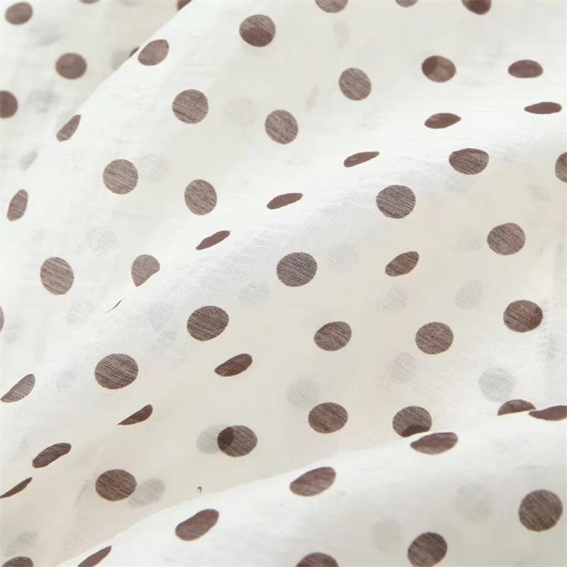 Aria Muse 2026 new women's fashion casual temperament simple long sleeved V-neck design layered decorative shirt