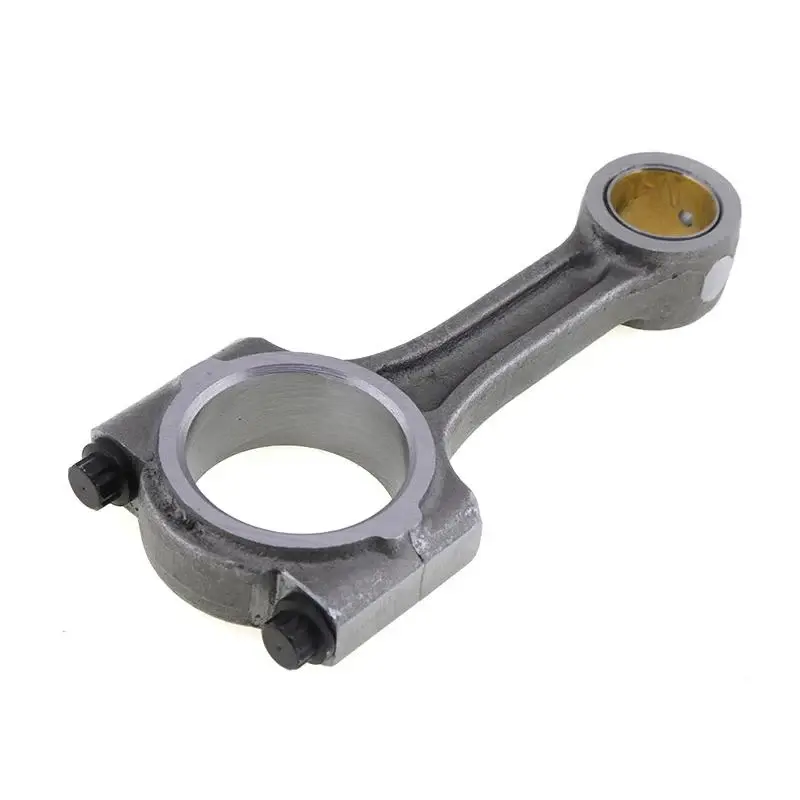 FridayParts 1 Piece Connecting Rod 1G687-22010 16851-22010 16851-22015 16851-22017 for Kubota Engine Z482 Z602 D662 D722 D782 D902 WG972 Tractor Excavator