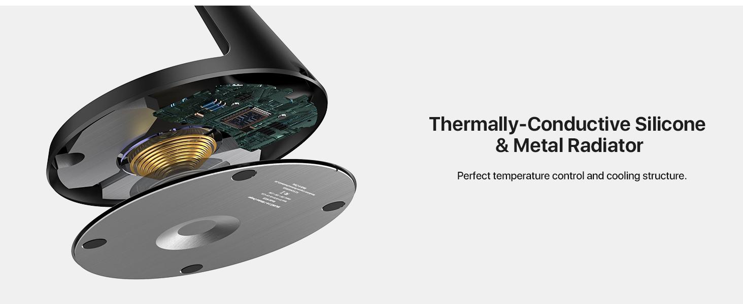 Charging Station for Apple Multiple Devices, for MagSafe Charger Stand, Wireless Charger for MagSafe 3 in 1 for iPhone 16 15 14 13 12 Series, Apple Watch, AirPods Pro/3/2 (30W Adapter Included)