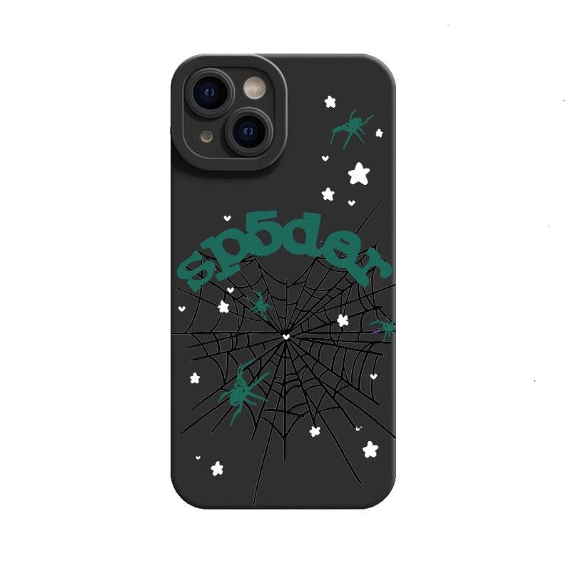 Dark Spider Web Design Black TPU Case for iPhone 11 12 13 14 Plus 15 16 E 17 Pro Max Air & Samsung S21 S22 S23 S24 S25 S26 Ultra Plus, Soft Full-Body Anti-Drop Protection, Unique Creative Gift Dark Spider Web Design Black TPU Case for iPhone 11 12 13 14 Plus 15 16 E 17 Pro Max Air & Samsung S21 S22 S23 S24 S25 S26 Ultra Plus, Soft Full-Body Anti-Drop Protection, Unique Creative Gift