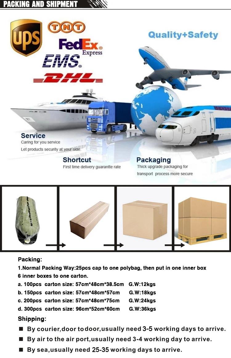 Personalized Caps New Hat Caps Barbas 5-Panel Hats Suede Baseball Cap with Diverse Embellishments & Designs