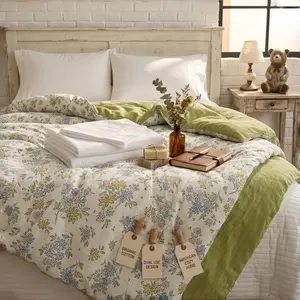 Hot Seller Alert! Summer Comforter – Cooling & Breathable. Super Soft. Ships in 24h! lightweight