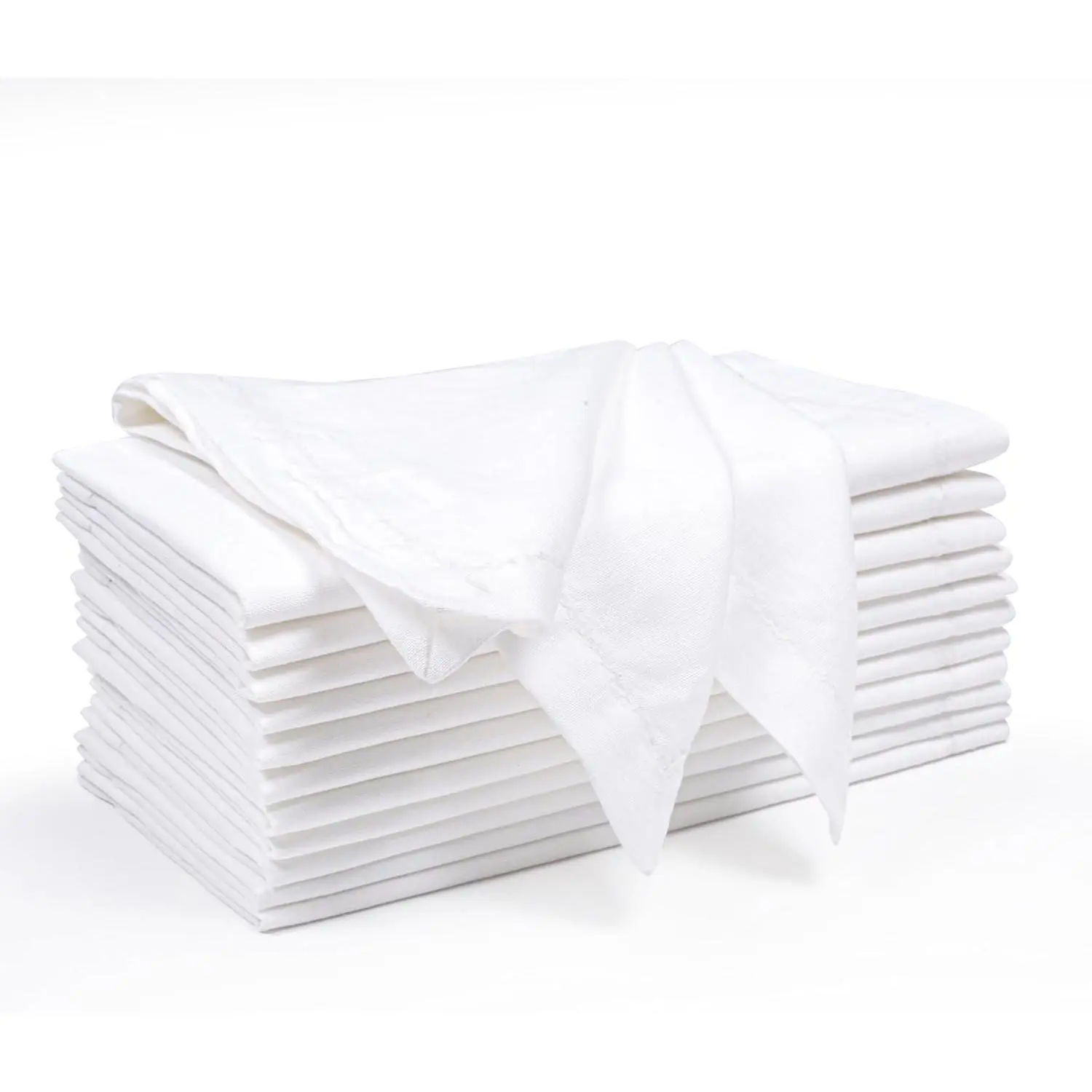 3 White