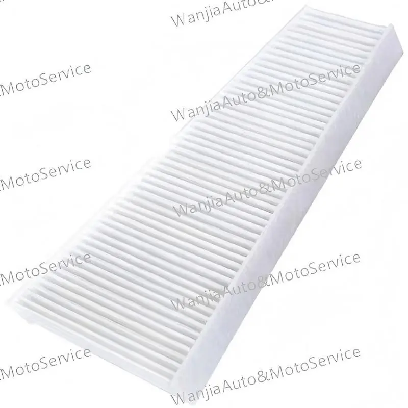 Audi A4l External Air Filter, Compatible with A5 S5 Rs5 Sq5 Q5, High-Quality Car Ac Filter, Durable and Efficient Design