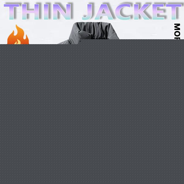 Mens Vest Jacket Warm Sleeveless Jackets Winter Waterproof Zipper Coat Autumn Stand-up Collar Casual Waistcoat Brand Clothing