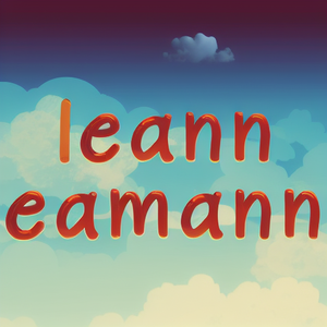leanneamann Shop