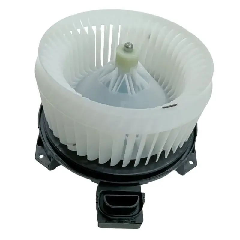 FridayParts Blower Motor Assembly ND116340-7350 for Komatsu HB205 HB215 PC130 PC200 PC2000 PC220 PC300 PC400 PC550 PC600 PC700 PC800 PW148 PW160 PW180