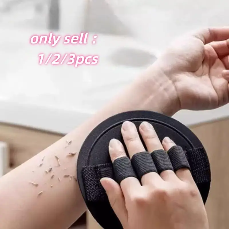 Deep Exfoliating Body Scrub Tool, Powerful Bath Sponge, Ultimate Skin Purification, Massage, and Exfoliation, Practical Choice, Exfoliating Body Care
