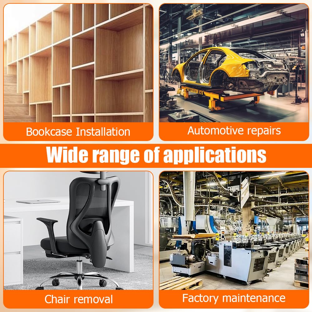 105 Degree Right Angle Drill Adapter, 1/4" Hex Shank Driver Angle Drill Attachment, Multi-function Bend Screwdriver Bit, Drill Accessories, Drill Bits