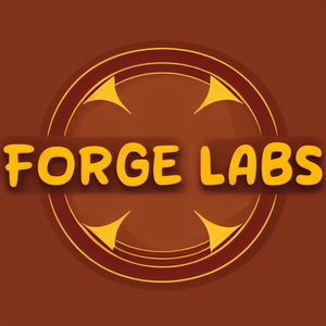 FORGE LABS FORGE LABS