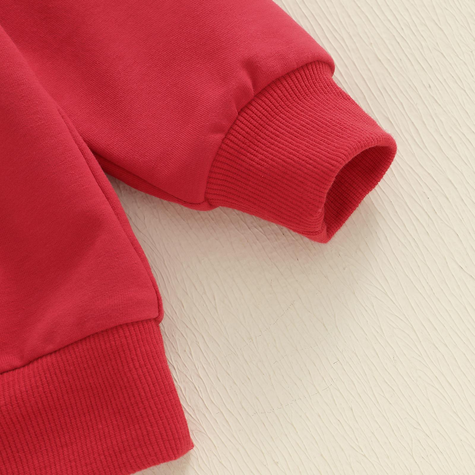 Baby Boy Christmas Sweatshirt Gingerbread Man Embroidery Long Sleeve Lapel Zip Front Pullover Tops 6M-4Y Baby Boy Christmas Sweatshirt Gingerbread Man Embroidery Long Sleeve Lapel Zip Front Pullover Tops 6M-4Y