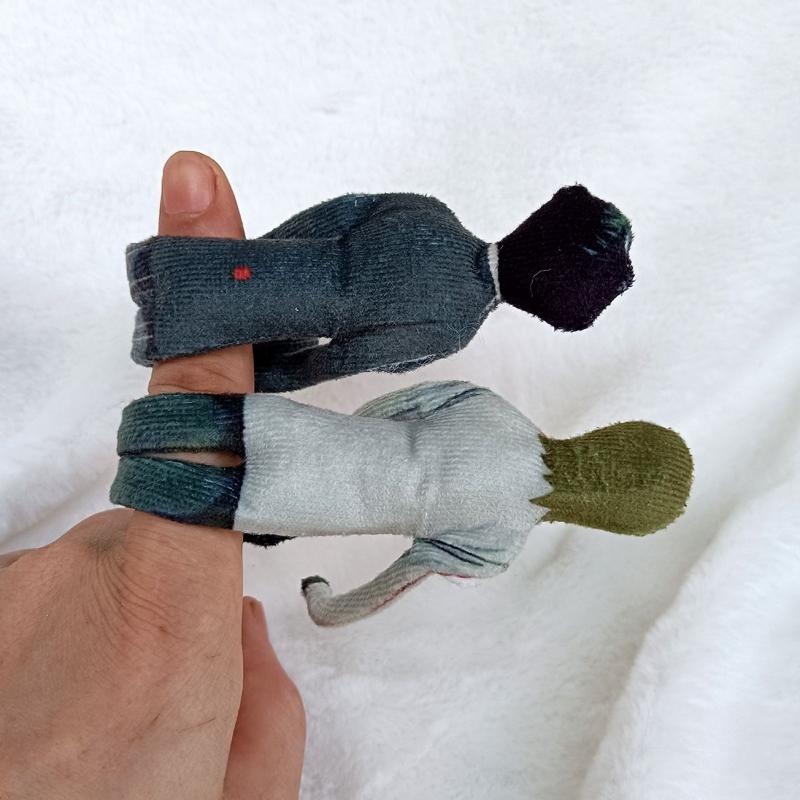 Anime Amamiya Ren Akechi Goro Ryuji Sakamoto Anne Takamaki Yusuke Kitagawa Cosplay Doll Joint Mobility Plush Accessory