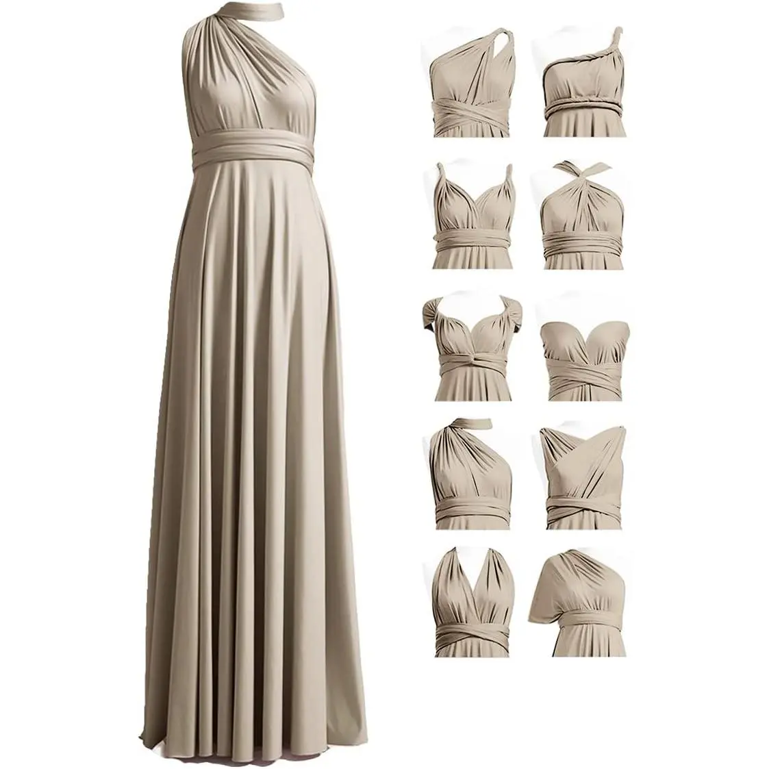 Taupe