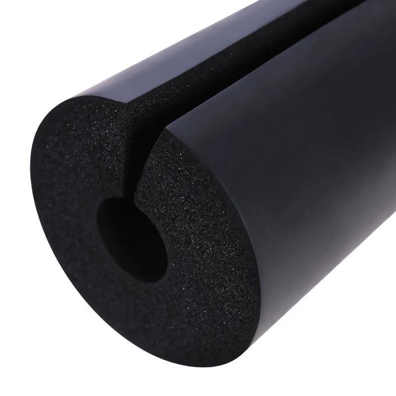 Barbell Squat Shoulder Pad Hip Thrust Barbell Foam Cover Weight Lifting Training Soft Bag Equipment Men Women Gym Fitness Gear