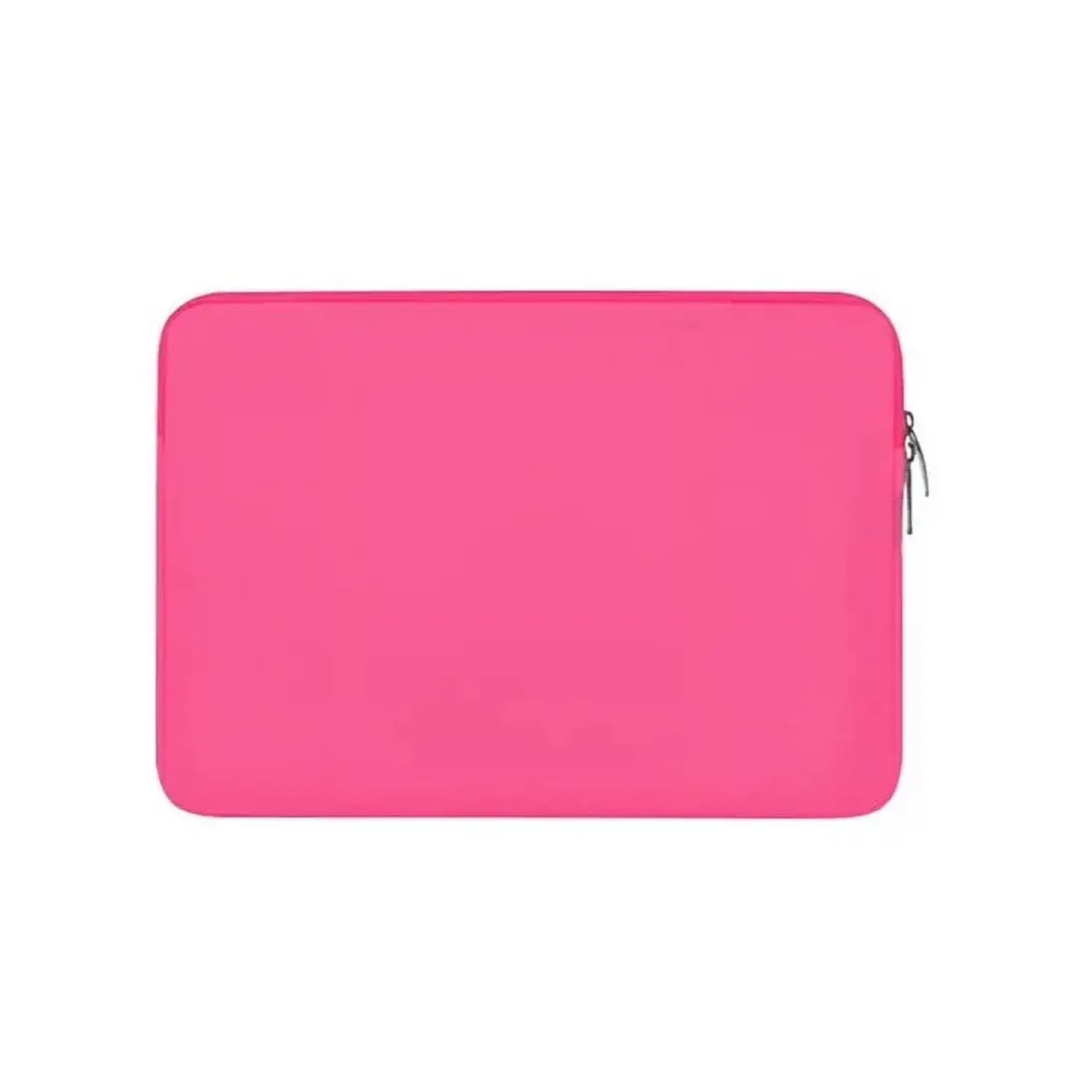 13-Inch Laptop Sleeve, Soft Zippered Computer Bag, Laptop Cover, Compatible with 13-Inch Macbook Air, Notebook, Tablet, Chromebook, Protective Case