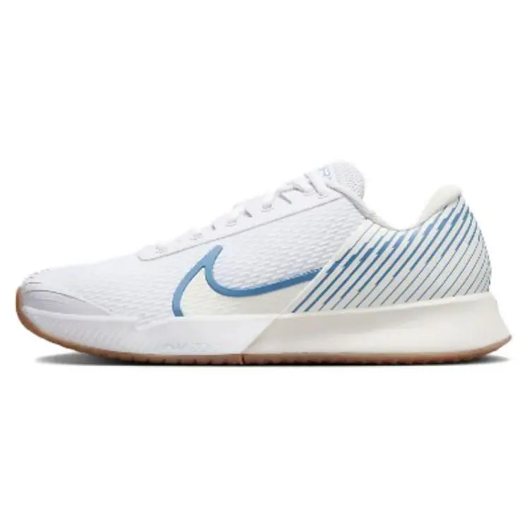NikeCourt Air Zoom Vapor Pro 2 'White Light Blue' DR6191-107