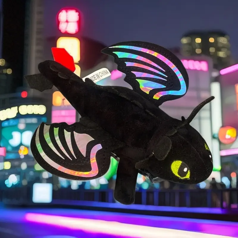 Cute Flying Wings Car Roof Windshield Decoration, Adorable Doll No Teeth, Detachable Ornament, Fun and Stylish Vehicle Accessory, Car Ornaments