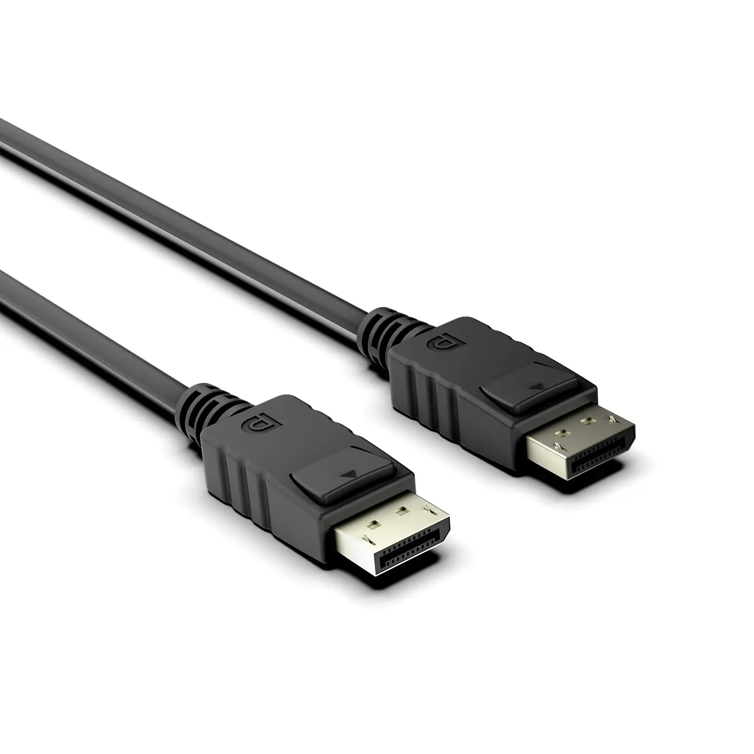 DisplayPort  5ft/1.5 Meter 4K 60Hz,  165Hz 144Hz