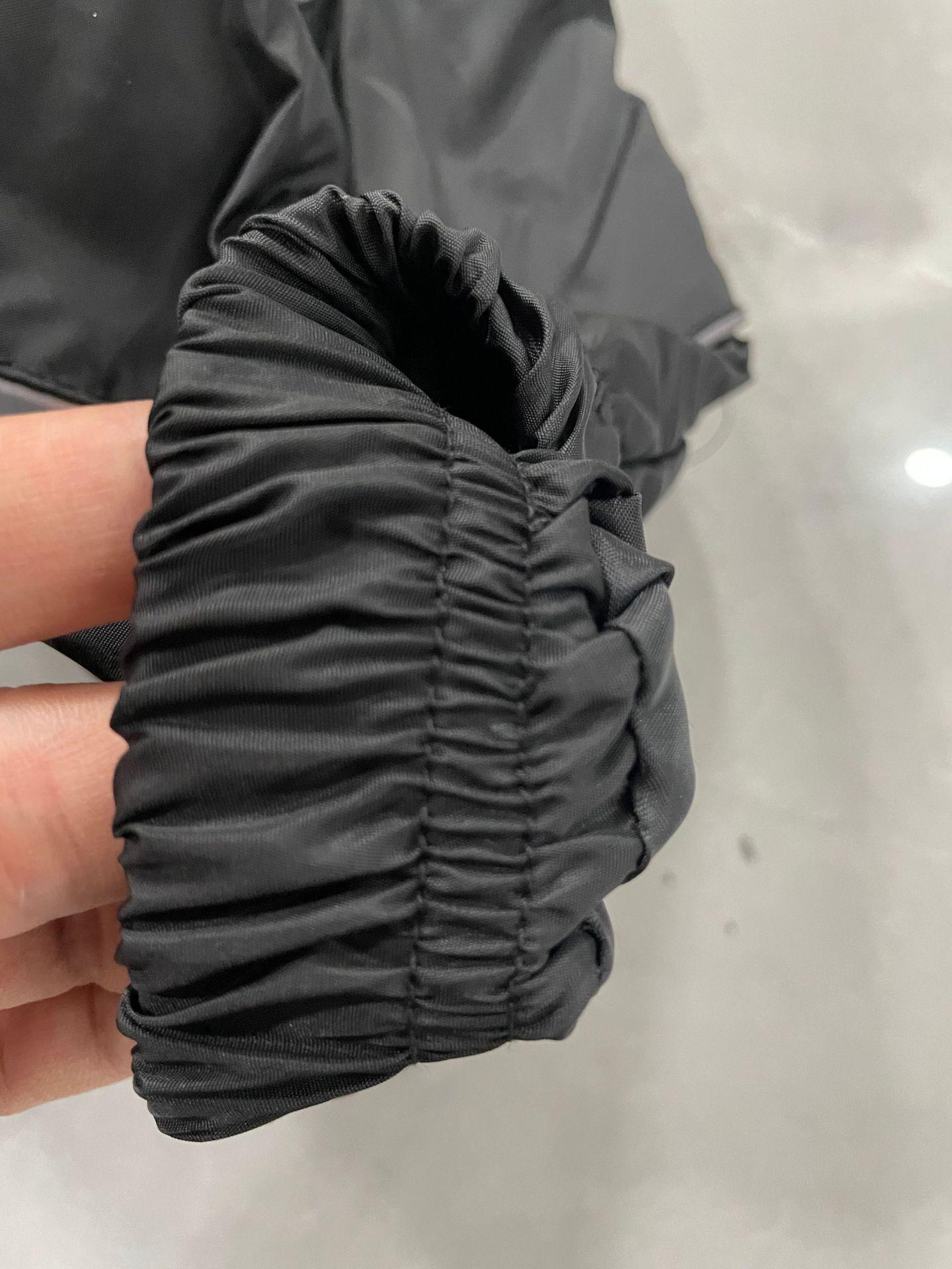 LOGO Hoodie Men Casual Hooded Jacket Pants SpringStatements