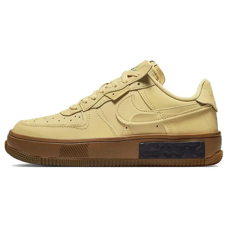 Nike Wmns Air Force 1 Fontanka 'Sesame' DH1290-201, Female, Casual Wear