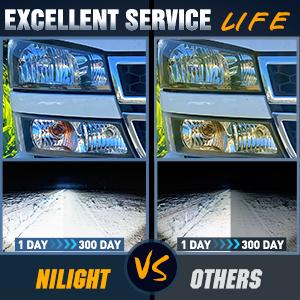 Nilight 2003 2004 2005 2006 Chevy Silverado Avalanche 1500 1500HD 2500 2500HD 3500 Headlight Assembly Chrome Case Reflector Clear Lens Nilight 2003 2004 2005 2006 Chevy Silverado Avalanche 1500 1500HD 2500 2500HD 3500 Headlight Assembly Chrome Case Reflector Clear Lens