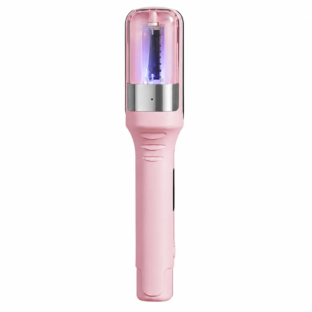 Women's Portable Split End Trimmer - USB Rechargeable, Wireless Cordless, Lightweight, Multifunctional Automatic Electric Clipper, Frizz Repair & Hair Styling Tool, Plastic Matte Handle Razor, Hair Care Gift, Single Item (Home, Travel Use)